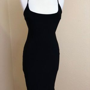 Little black dress... LBD